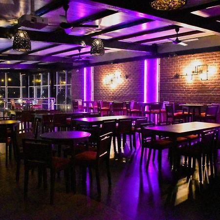 The Grand Coral Hotel Bangalore Ngoại thất bức ảnh