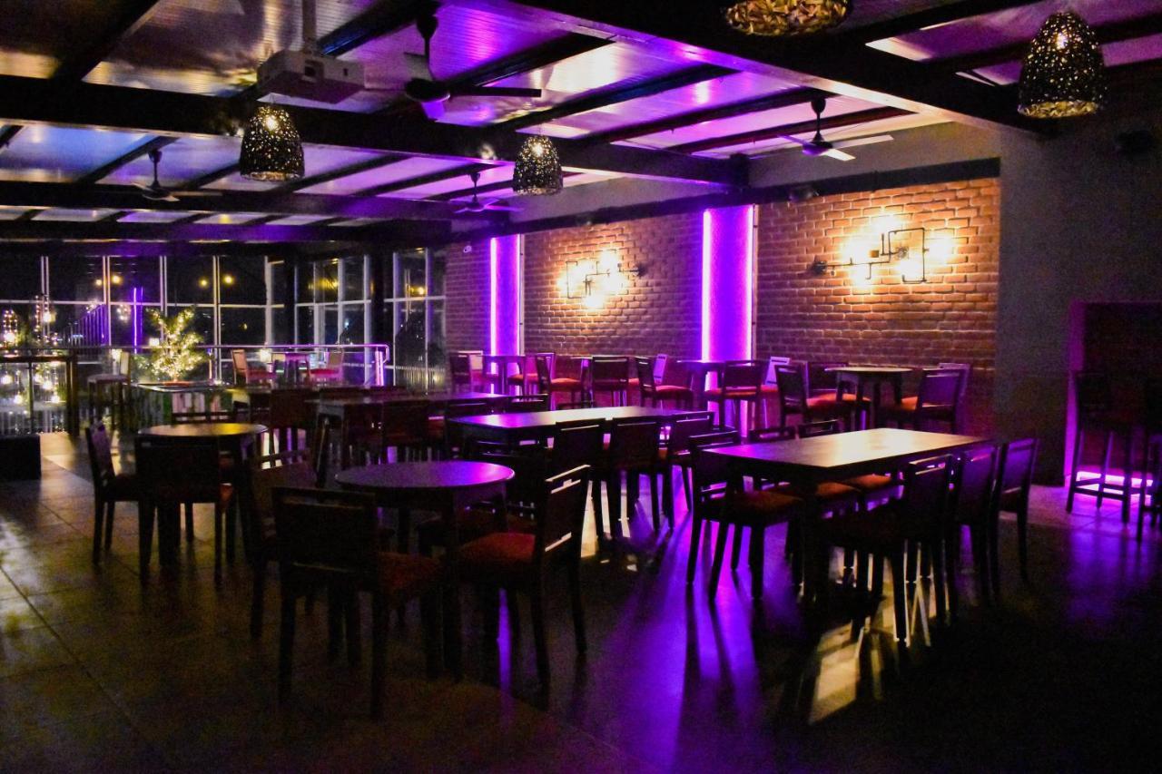The Grand Coral Hotel Bangalore Ngoại thất bức ảnh